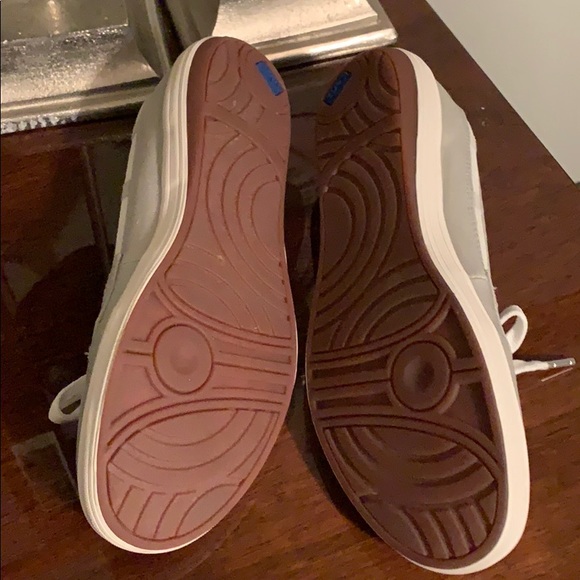 Keds size 6 Gray - Picture 5 of 9
